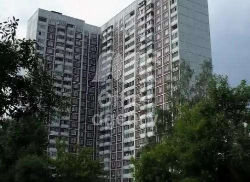 Жилой дом "Тихая, 33" (Москва, Тихая, 33) – фото Жилой дом "Тихая, 33" – фото объекта