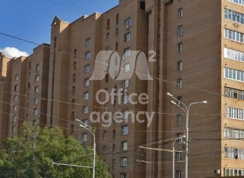 Жилой дом "Шоссе Энтузиастов, 60к1" – фото объекта