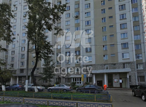 Жилой дом "Сивашская, 7" – фото объекта