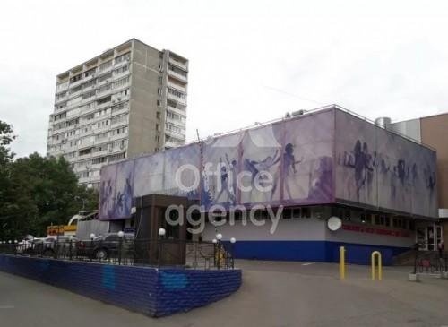  "Академика Скрябина, 14к1" – фото объекта