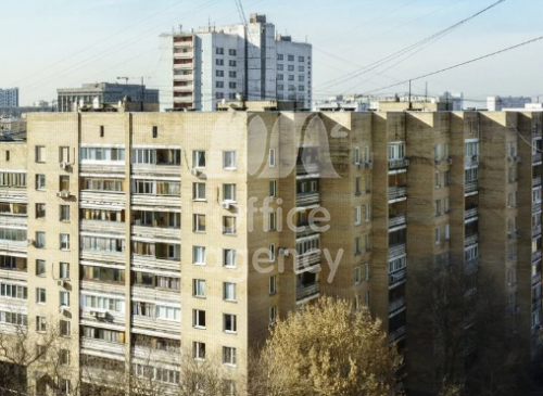 Жилой дом "Тихвинский переулок, 13" – фото объекта