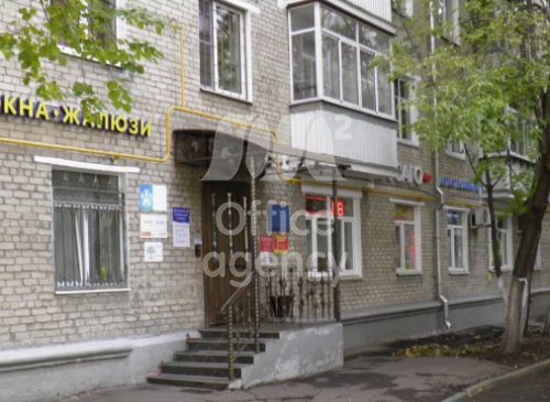Жилой дом "Чонгарский бульвар, 4к2" – фото объекта
