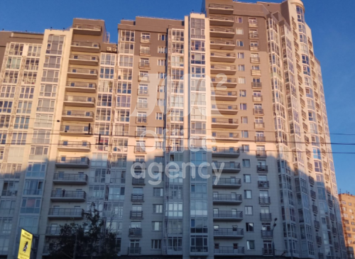 Жилой дом "Алабяна, 13к1" (Москва, Алабяна, 13к1) – фото Жилой дом "Алабяна, 13к1" – фото объекта