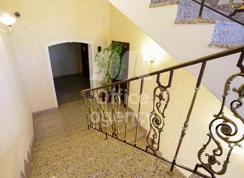 Бизнес-центр "Бородино Плаза(2)" (Москва, Русаковская, 13с2) – фото Бизнес-центр "Бородино Плаза(2)" – фото объекта