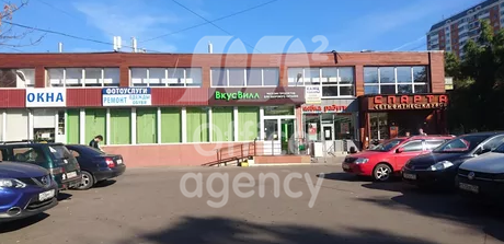 Административное здание "Ясный проезд, 10" (Москва, Ясный проезд, 10) – фото Административное здание "Ясный проезд, 10" – фото объекта