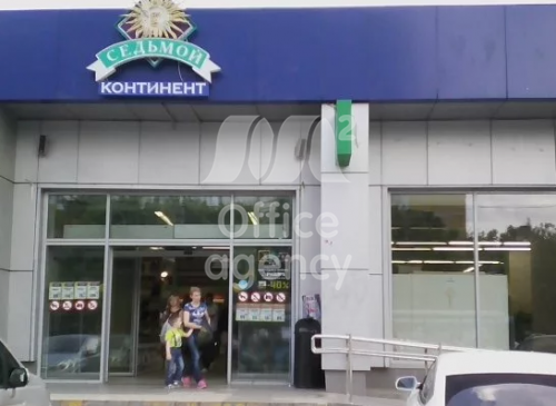 Административное здание "Ясеневая, 30" – фото объекта