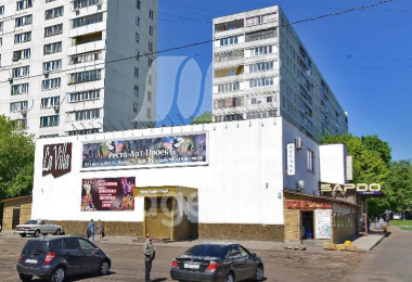 Особняк "Ясеневая, 29" (Москва, Ясеневая, 29) – фото Особняк "Ясеневая, 29" – фото объекта