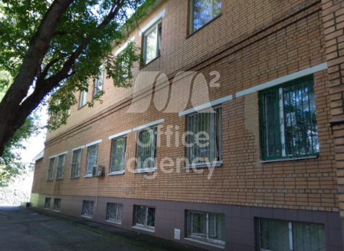 Административное здание "Юных Ленинцев, 83к4" (Юных Ленинцев, 83к4) – фото Административное здание "Юных Ленинцев, 83к4" – фото объекта