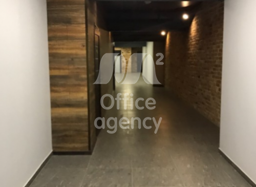 Бизнес-центр "3-я улица Ямская поля, 20с1" (Москва, 3-я улица Ямская поля, 20с1) – фото Бизнес-центр "3-я улица Ямская поля, 20с1" – фото объекта