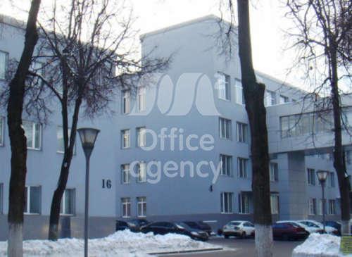Бизнес-центр "Рапира" (Москва, Дорогобужская, 14) – фото Бизнес-центр "Рапира" – фото объекта