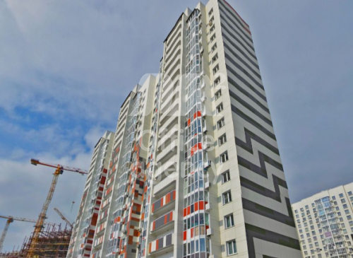 Жилой дом "Коломенская улица, 12к1" – фото объекта