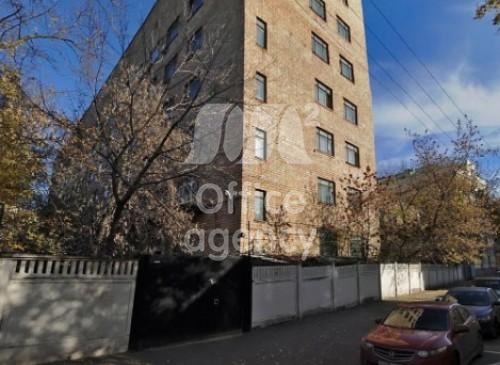 Административное здание "Большой Толмачёвский переулок, 5с3" (Москва, Большой Толмачёвский переулок, 5с3) – фото Административное здание "Большой Толмачёвский переулок, 5с3" – фото объекта