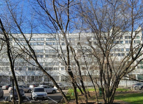 Административное здание "Коптевская, 65" (Москва, Коптевская, 65) – фото Административное здание "Коптевская, 65" – фото объекта