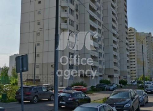 Жилой дом "Гурьянова, 2к4" – фото объекта