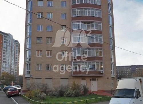 Жилой дом "Дегунинская, 23к1" – фото объекта