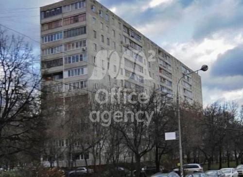 Жилой дом "Проезд Дежнёва, 2А" (Москва, Проезд Дежнёва, 2А) – фото Жилой дом "Проезд Дежнёва, 2А" – фото объекта