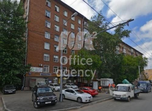 Жилой дом "Дмитровское шоссе, 59к1" (Москва, Дмитровское шоссе, 59к1) – фото Жилой дом "Дмитровское шоссе, 59к1" – фото объекта