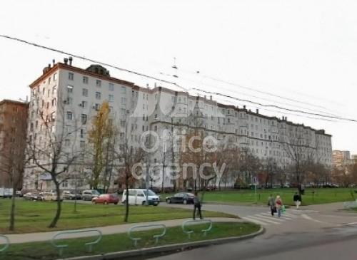 Жилой дом "Дмитровское шоссе, 25к1" – фото объекта