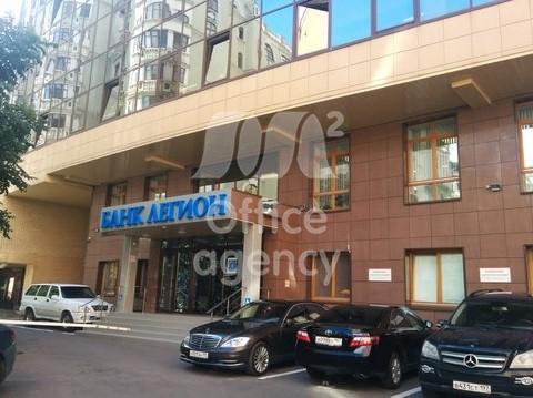 Бизнес-центр "Долгоруковская, 4А" (Москва, Долгоруковская, 4А) – фото Бизнес-центр "Долгоруковская, 4А" – фото объекта