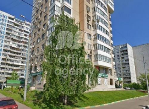 Жилой дом "Донецкая, 20к1" – фото объекта