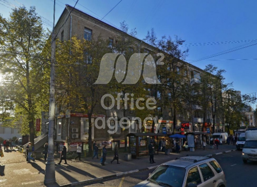 Жилой дом "Маршала Бирюзова, 19" (Москва, Маршала Бирюзова, 19) – фото Жилой дом "Маршала Бирюзова, 19" – фото объекта