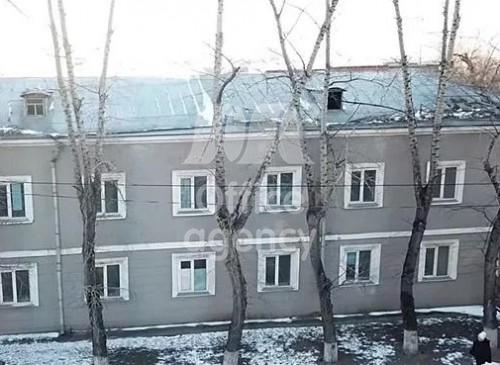 Особняк "Душинская, 3А" (Москва, Душинская, 3А) – фото Особняк "Душинская, 3А" – фото объекта