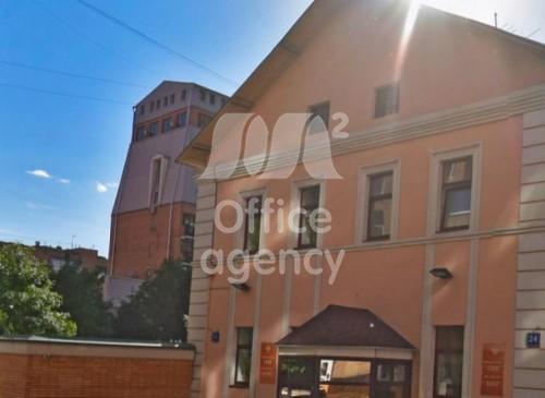 Особняк "Зоологическая, 24с1" (Москва, Зоологическая, 24с1) – фото Особняк "Зоологическая, 24с1" – фото объекта