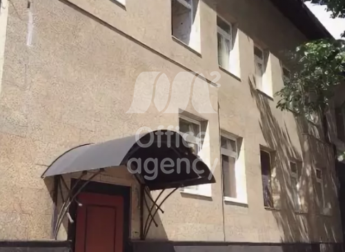 Административное здание "Ольховская, 11с1" (Москва, Ольховская, 11с1) – фото Административное здание "Ольховская, 11с1" – фото объекта