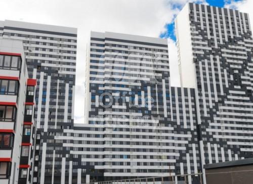 Жилой дом "Золотая Звезда" (Москва, Проспект Будённого, вл51-53с1) – фото Жилой дом "Золотая Звезда" – фото объекта