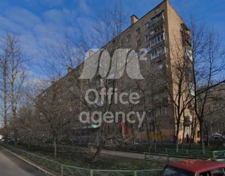 Жилой дом "Живописная, 24" – фото объекта