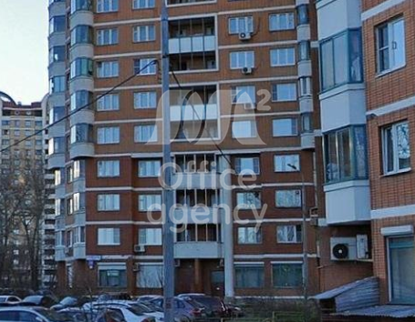 Жилой дом "Новорогожская, 30" – фото объекта