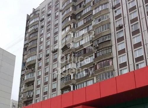 Жилой дом "Люблинская, 126" – фото объекта