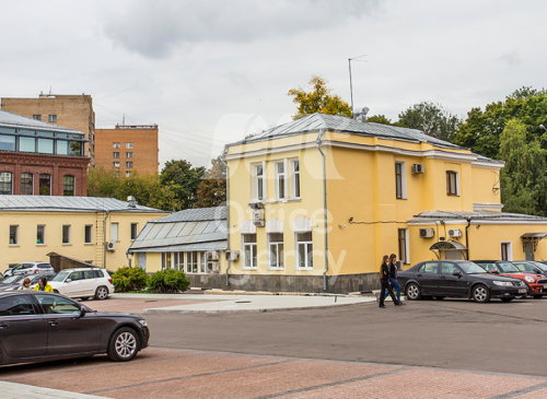 Особняк "Красная Роза (Рябушинский)" – фото объекта