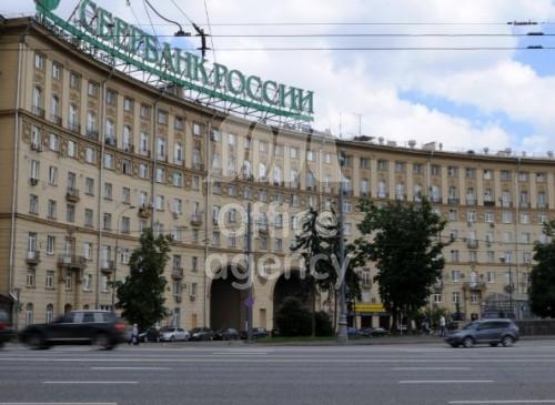 Жилой дом "Ленинский проспект, 30" – фото объекта