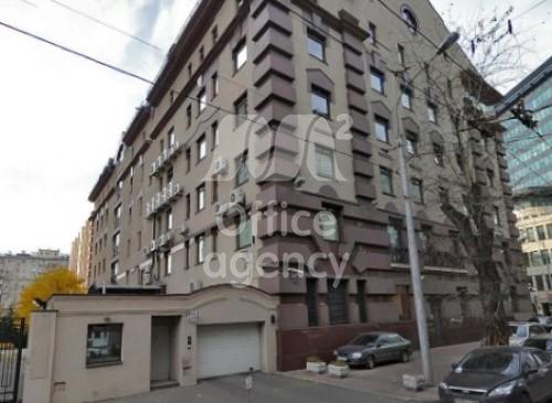 Административное здание "Лесная, 6" – фото объекта