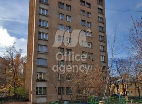 Жилой дом "Малый Власьевский переулок, 3к1" (Москва, Малый Власьевский переулок, 3к1) – фото Жилой дом "Малый Власьевский переулок, 3к1" – фото объекта