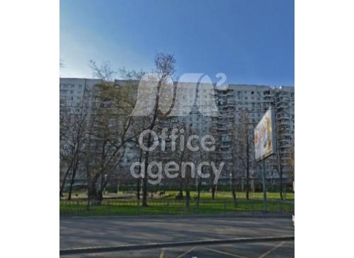 Жилой дом "Можайское шоссе, 4к1" – фото объекта