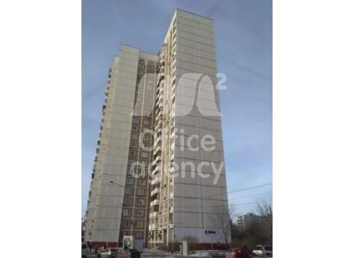 Жилой дом "Мусоргского, 5к1" – фото объекта