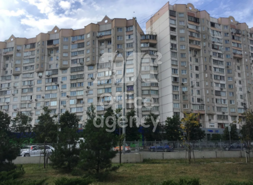 Жилой дом "Привольная, 65/32" (Москва, Привольная, 65/32) – фото Жилой дом "Привольная, 65/32" – фото объекта