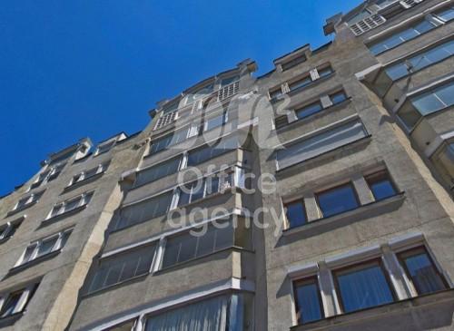 Жилой дом "Малый Николопесковский переулок, 4" (Москва, Малый Николопесковский переулок, 4) – фото Жилой дом "Малый Николопесковский переулок, 4" – фото объекта