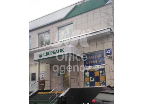 Особняк "Профсоюзная, 32к1" (Москва, Профсоюзная, 32к1) – фото Особняк "Профсоюзная, 32к1" – фото объекта