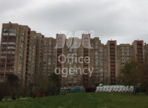 Жилой дом "Профсоюзная, 43к2" (Москва, Профсоюзная, 43к2) – фото Жилой дом "Профсоюзная, 43к2" – фото объекта