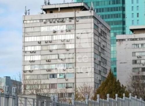 Административное здание "Наметкина, 14" (Москва, Наметкина, 14) – фото Административное здание "Наметкина, 14" – фото объекта