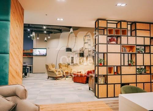 Коворкинг "Business Club Город Столиц" – фото объекта