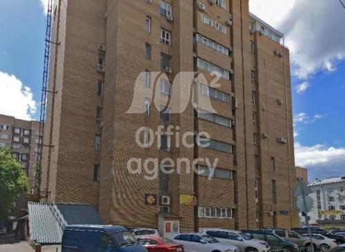 Жилой дом "Новослободская, 48" (Москва, Новослободская, 48) – фото Жилой дом "Новослободская, 48" – фото объекта