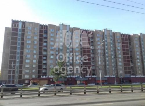 Жилой дом "Нижегородская, 70к1" (Москва, Нижегородская, 70к1) – фото Жилой дом "Нижегородская, 70к1" – фото объекта