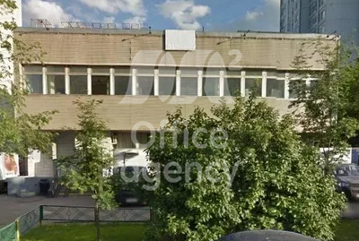 Административное здание "Таллинская, 14" (Москва, Таллинская, 14) – фото Административное здание "Таллинская, 14" – фото объекта