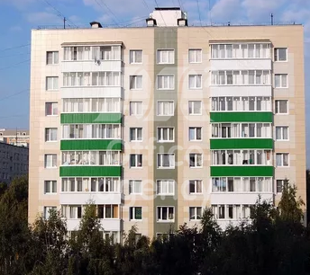 Жилой дом "Студёный проезд, 26" – фото объекта