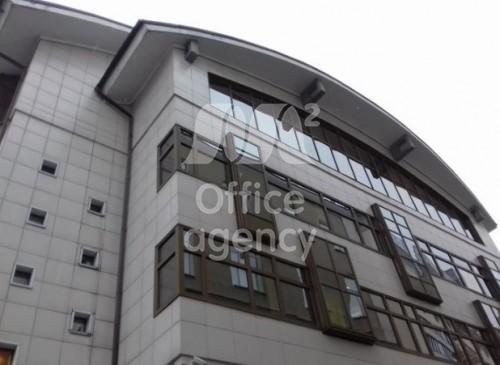 Административное здание "Никитский переулок, 4с2" (Москва, Никитский переулок, 4с2) – фото Административное здание "Никитский переулок, 4с2" – фото объекта