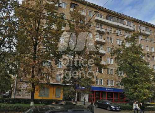 Жилой дом "Стромынка, 1" – фото объекта